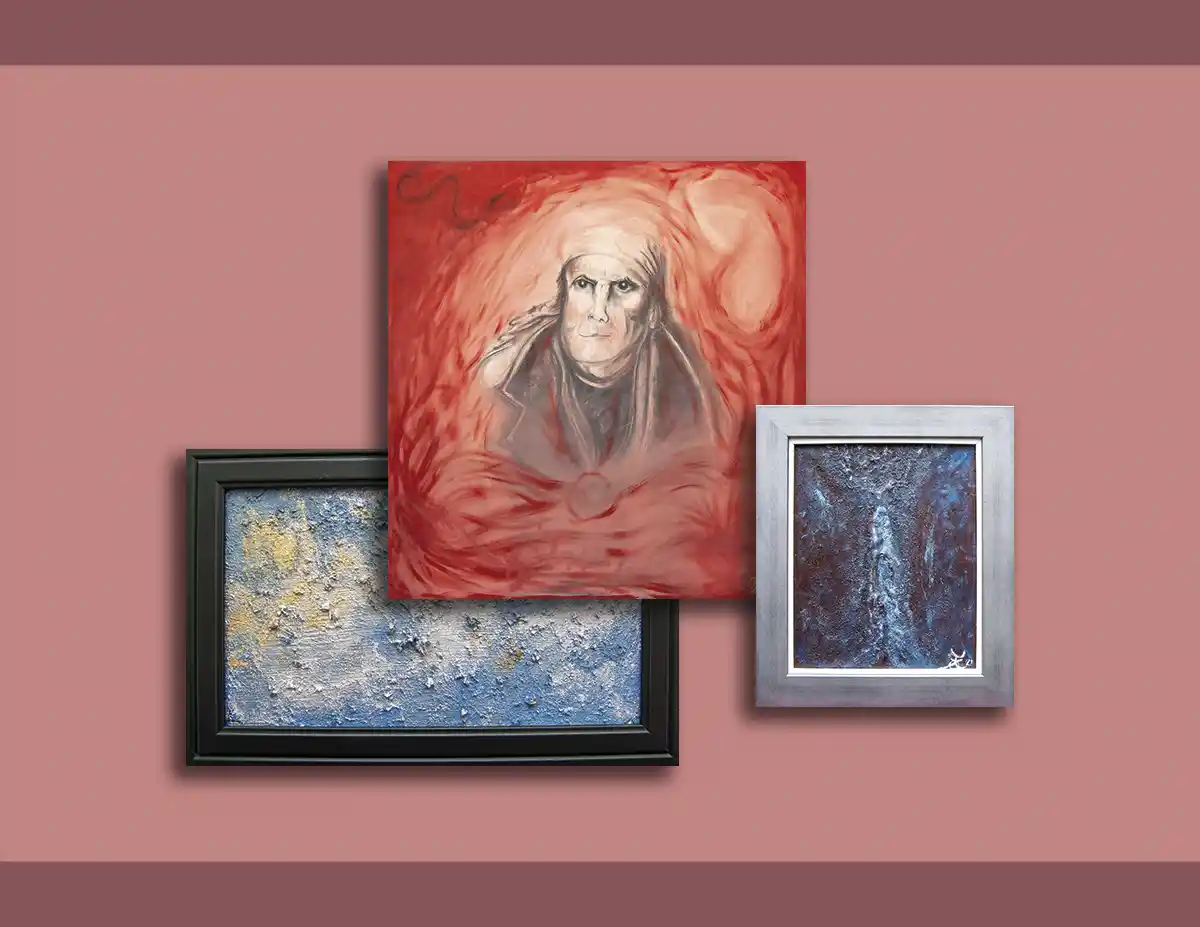 Colección 2020-2022 - Eduardo Alarcón Orozco